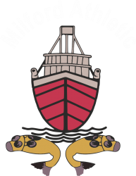 Milford Athletic FC badge